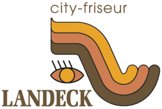 Logo vom city-friseur Landeck