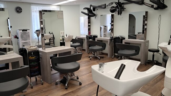 City-Friseur Landeck
