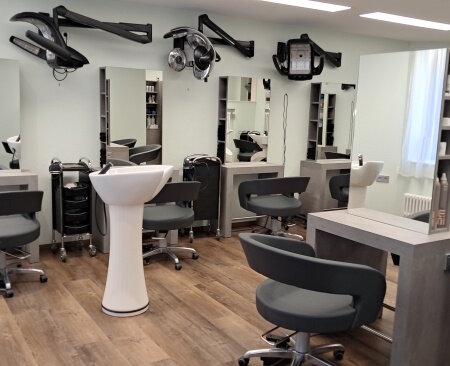 City Friseur Landeck